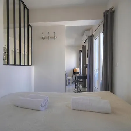 Fonctionnel Et Confortable A0b204 Apartment *