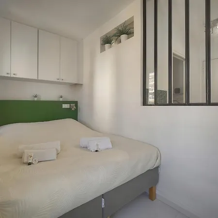 Fonctionnel Et Confortable A0b204 Apartment