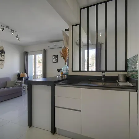 Apartment Fonctionnel Et Confortable A0b204